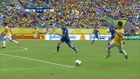 Marcelo Vieira vs Italy (Confederations Cup 2013) HD 720p by i7comps.