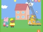 Peppa Pig 2013 New Home Latest English Episode