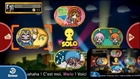 VideoTest Game & Wario (HD)(WiiU)