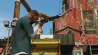 Grand Theft Auto V: Official Gameplay Video