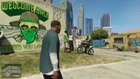 Grand Theft Auto 5 - Gameplay Trailer