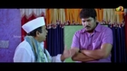Vasool Raja Movie Comedy Scenes - Brahmanandamn giving an interview - Navdeep,Ritu Barmecha