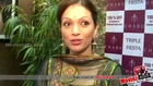 Bollywood Celebs @ Patronage Celebrations By Charu Jewels