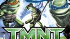 CGR Undertow - TMNT review for Game Boy Advance