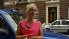 Cabbie who drove Middletons from hospital describes journey
