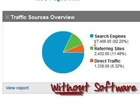 Website Traffic Generator Software for Free Visitors. Auto Mass Traffic