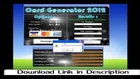 credit card generator 2013 this month - Update July Working With Proof !