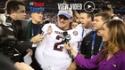 NCAA Won't Suspend Johnny Manziel Because College Football Needs Him