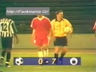 Lokomotivi Tbilisi - ΠΑΟΚ 0-7 Uefa Cup 1999-2000