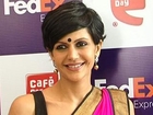 Mandira Bedi launches FedEx CCD Rakhi offer