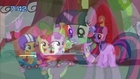 My Little Pony - Tomodachi wa Mahou S1E18 Japanese (RAW)