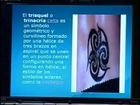 Evangelista,- Miguel Sánchez Ávila, -- Los tatuajes