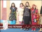 Lafangey Prindey - Pakistani Punjabi Stage Drama New 2011 - 9