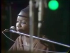 Nina Simone: Backlash Blues