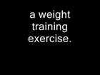 BRUCE LEE - WEIGHT TRAINING ROUTINE GUIDE - Fitness/Bodybuilding/Martial Arts