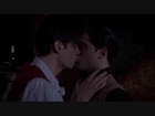 Robert Pattinson Gay and Nude Scenes Little Ashes