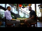 LeBron James: All-Star Interview Promotional Excerpt