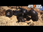 Vaterra RC La gamme 2013 en vidéo