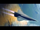 SUPER FAST Mach 6 SR 72 aircraft to be built for US Air force
